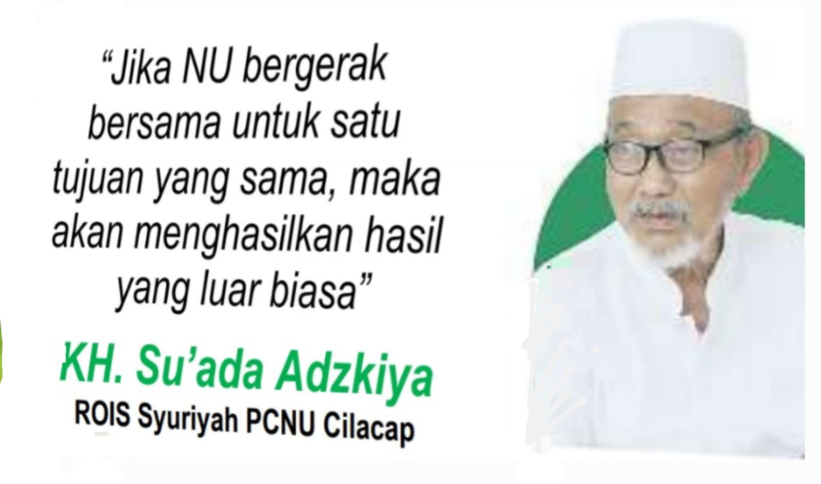Mas Bango: Menyulam Layanan untuk Cilacap yang Lebih Baik